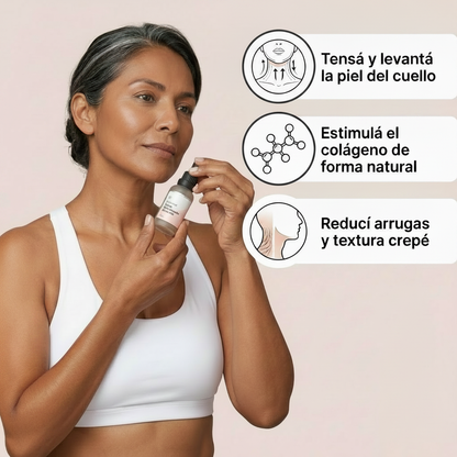 Serum Reafirmante de Cuello