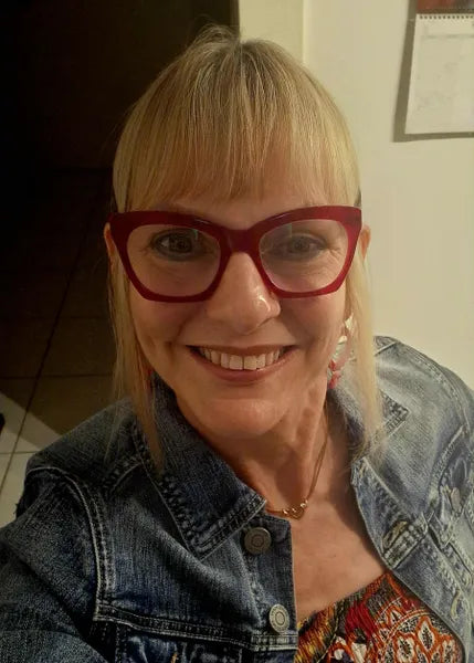 Patricia Álvarez