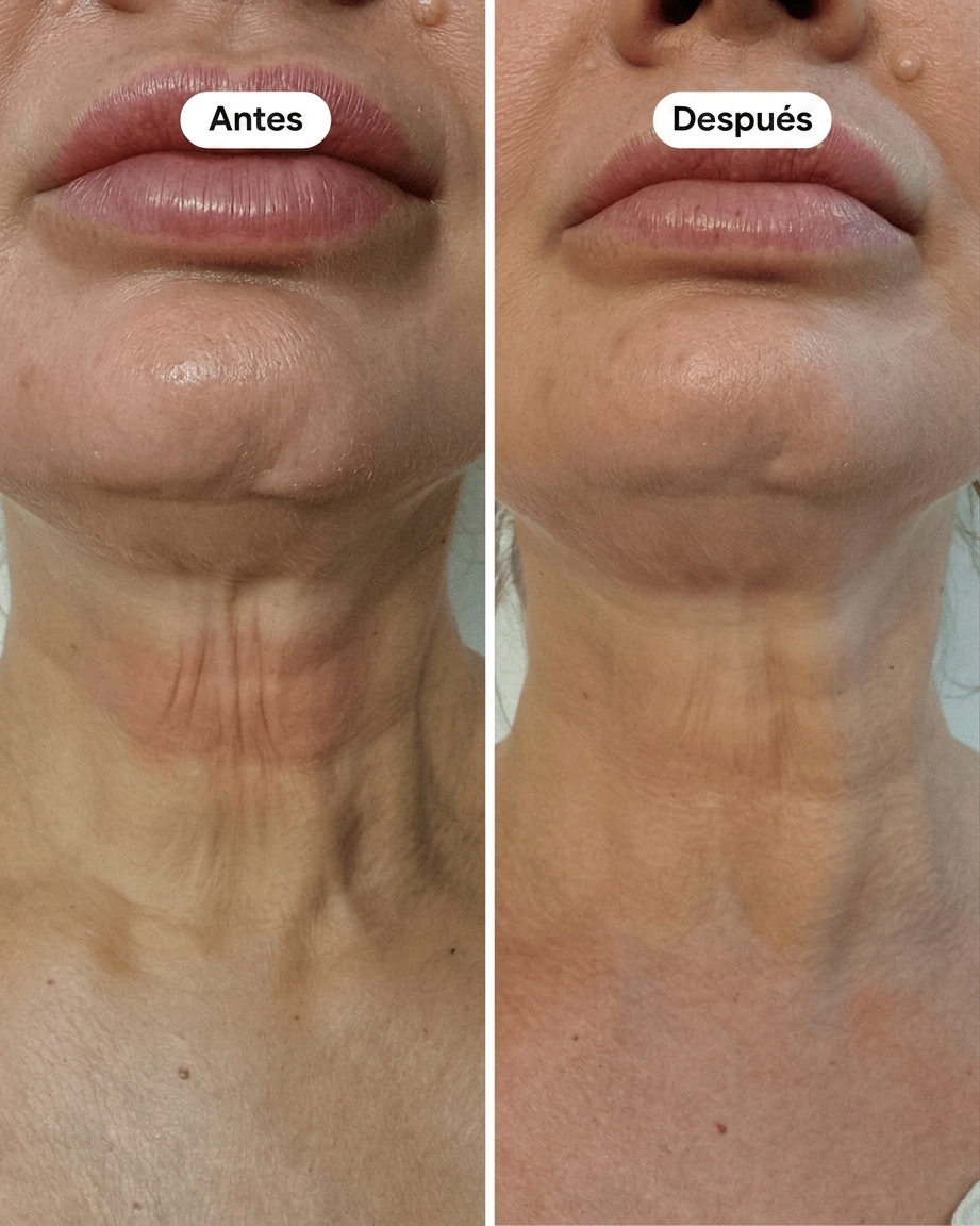 Serum Reafirmante de Cuello