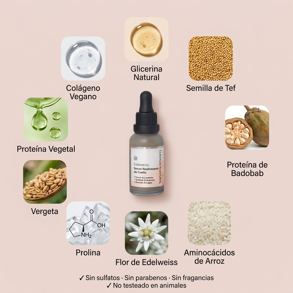 Serum Reafirmante de Cuello