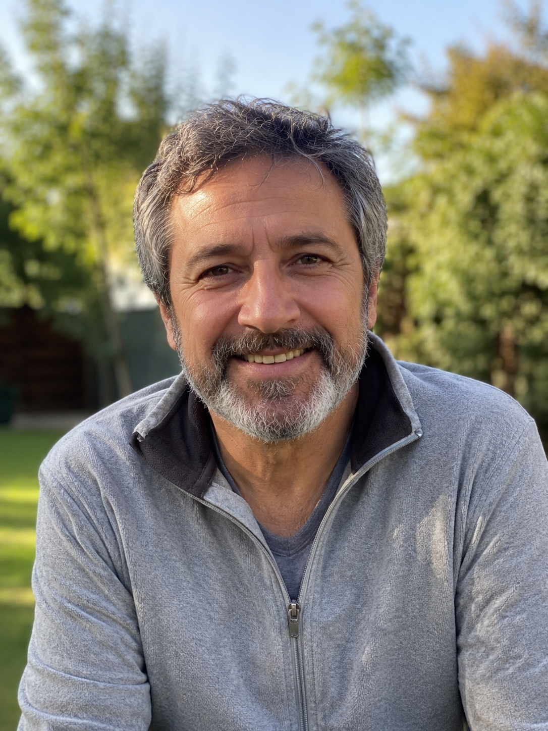 Roberto M., Córdoba