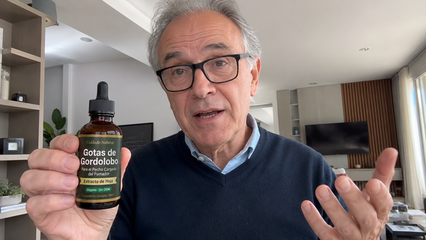 Roberto S., 58 años