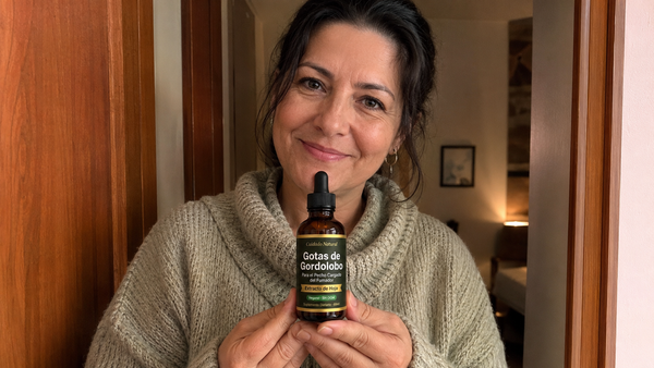 Patricia L., 49 años