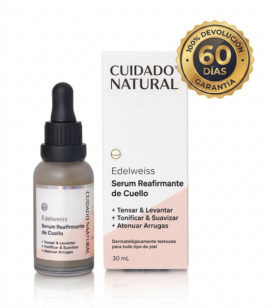 Serum Reafirmante de Cuello